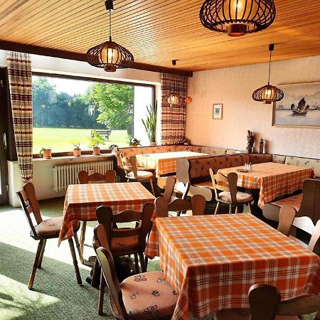 Pension Schneider Frauenau Exteriör bild