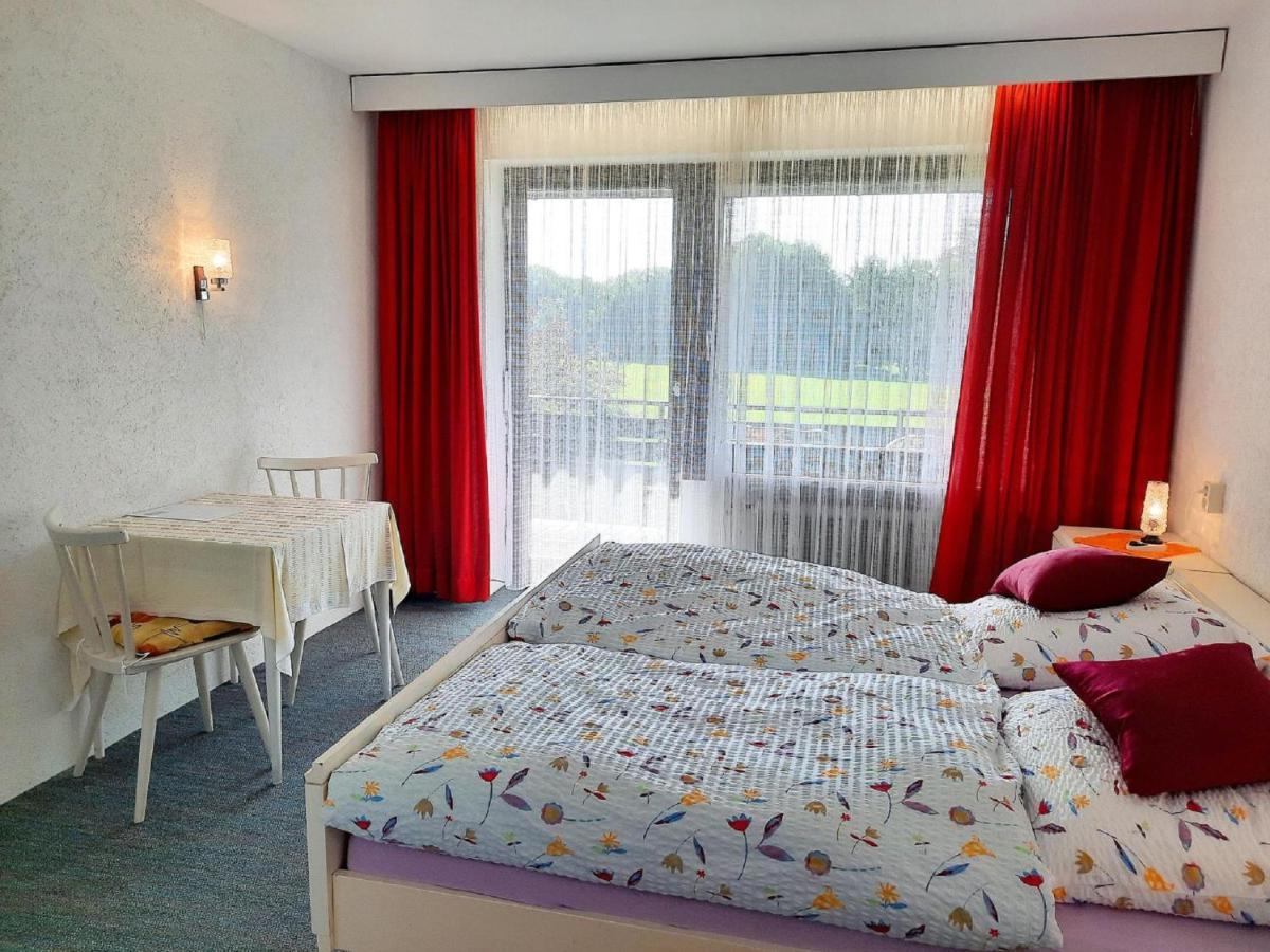Pension Schneider Frauenau Exteriör bild